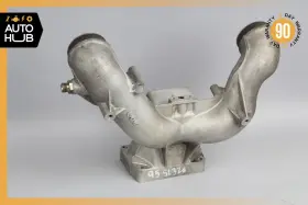 1041414801 Mercedes-benz 94-97 R129 Sl320 Engine Motor Lower Air Intake Manifold Oem