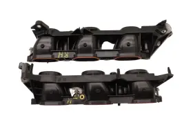 1053851s06 Mercedes-benz 2012-2015 C300 E300 W204 Engine Air Intake Manifold Set Of 2 Oem#v