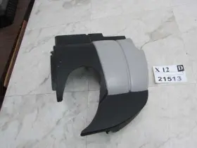 1110100867 Mercedes-benz 2001 2002 2003 2000 Slk230 Engine Motor Valve Trim Cover Plastic Garnish