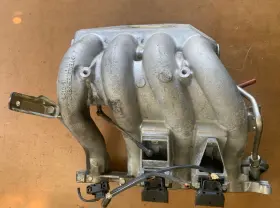 1111411401 Mercedes-benz 1994-1996 C220 Intake Manifold Oem
