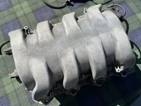 1131400301 Mercedes-benz R129 Sl500 Intake Manifold