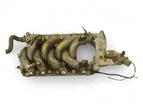 1161400051 Mercedes-benz 86-91 420sel W126 4.2l Air Intake Manifold Engine Upper Oem