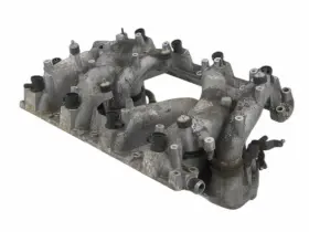 119-141-03-01 Mercedes-benz M119 Upper And Lower Engine Air Intake Manifold For 90-92 500sl R129 #3