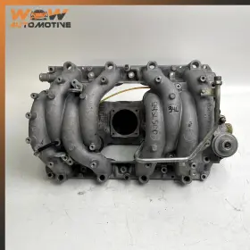 1191412401 Mercedes-benz 92-95 R129 Sl500 M119 Engine Motor Air Intake Manifold Oem