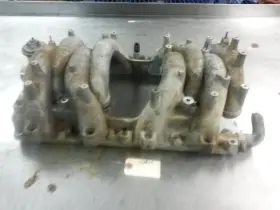 1191412501 Mercedes-benz Upper Intake Manifold From 1994 E500 4.2 #2