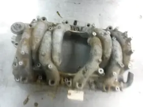 1191412501 Mercedes-benz Upper Intake Manifold From 1994 E500 4.2