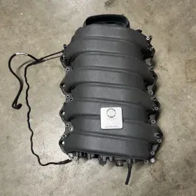 A1561401601 Mercedes-benz 1561401601 Ml63 S63 E63 Engine Motor Air Intake Manifold Assembly Oem