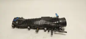 1770980407 Mercedes-benz 2018-2021 E63s Driver Left Intake Manifold 4.0l Oem