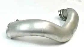 2045840047 Mercedes-benz X166 / W166 Gl450 Left Turbo Air Intake Manifold Charge Pipe Oem