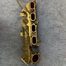 Mercedes-benz 2700900737004 2014-2019 Cla250 Intake Manifold Oem #2