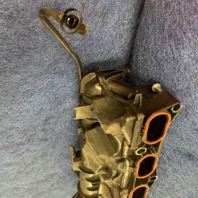 Mercedes-benz 2700900737004 2014-2019 Cla250 Intake Manifold Oem #3