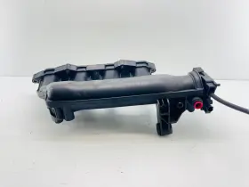 2711401101 Mercedes-benz 03-05 W203 C230 1.8 Engine Motor Air Intake Manifold Oem #3