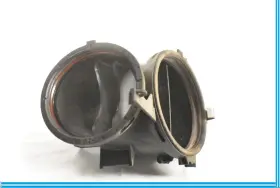 2721400118 Mercedes-benz 2006-2009 W209 Clk350 Intake Duct Elbow Tube Oem Used