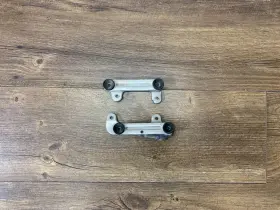A-272-141-22-40 Mercedes-benz 2721412240 2009-2011 Slk 300 Intake Manifold Bracket Oem #2