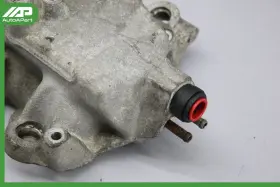 2750900937 Mercedes-benz 03-14 W215 Cl600 Sl600 Engine Motor Air Intake Manifold Oem #2 2750900937 Mercedes-benz 03-14 W215 Cl600 Sl600 Engine Motor Air Intake Manifold Oem #2