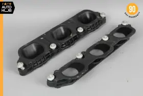 2760900344 Mercedes-benz 14-20 W212 E400 Sl450 Gls450 Lower Intake Manifold Left And Right Oem