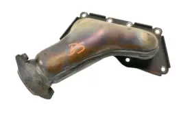 2761400409 Mercedes-benz 12-18 C300 Cls400 Right Side Engine Exhaust Manifold Oem