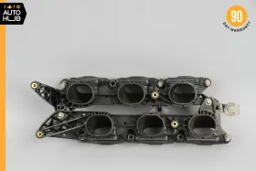 2761400844 Mercedes-benz 12-18 Mercede R172 Slk350 C300 M276 Lower Intake Manifold Left And Right Oem #2