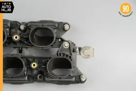 2761400844 Mercedes-benz 12-18 Mercede R172 Slk350 C300 M276 Lower Intake Manifold Left And Right Oem #3