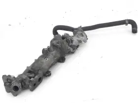 329-00216l Mercedes-benz Needs Work Left Side Air Intake Manifold For 07-09 Sprinter Van W906 Diesel #2