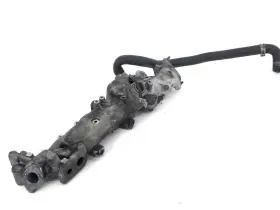 329-00216l Mercedes-benz Needs Work Left Side Air Intake Manifold For 07-09 Sprinter Van W906 Diesel