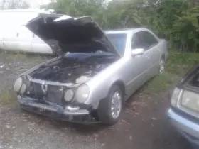 329-59344 Mercedes-benz Intake Manifold 203 Type C320 Sedan Fits 98-05 C-class 1674524
