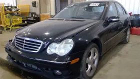 329-59684 Mercedes-benz Intake Manifold 203 Type C230 Coupe Fits 03-05 C-class 489684