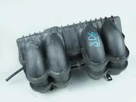 59253 Mercedes-benz Slk230 1997- 2000 Slk Class R170 Komressor Intake Manifold Oem #3
