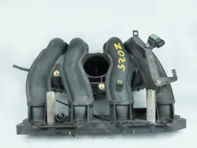59253 Mercedes-benz Slk230 1997- 2000 Slk Class R170 Komressor Intake Manifold Oem