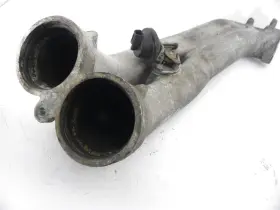 Om606.912 Mercedes-benz 606 140 02 31 Oem Intake Tube Pipe Manifold Inlet For 1996 W124 E300d 3.0l #2