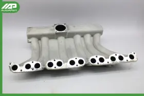 6060980007 Mercedes-benz 98-99 W210 E300td Om606 Engine Air Intake Manifold Oem