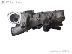6420807837 Mercedes-benz Right Intake Manifold 10-22 Sprinter 3500 3.0 Diesel