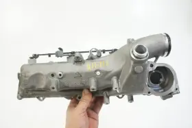 6420900637 Mercedes-benz 2006-2011 E320 Ml320 Gl320 Diesel Bluetec Intake Manifold Right Side #2