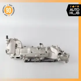 6420902737 Mercedes-benz W251 R350 Ml320 Bluetec Diesel Left Engine Air Intake Manifold Oem #2