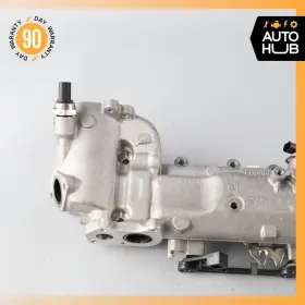6420902737 Mercedes-benz W251 R350 Ml320 Bluetec Diesel Left Engine Air Intake Manifold Oem #3