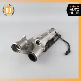 6420905037 Mercedes-benz X164 Gl320 E350 Bluetec Diesel Right Engine Air Intake Manifold Oem #2