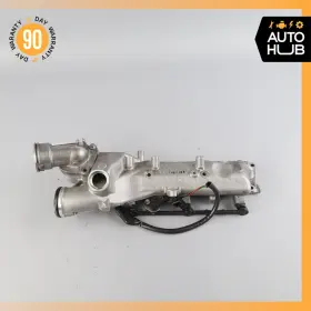 6420905037 Mercedes-benz X164 Gl320 E350 Bluetec Diesel Right Engine Air Intake Manifold Oem #3