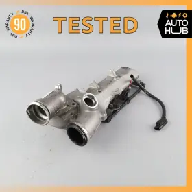 6420905037 Mercedes-benz X164 Gl320 E350 Bluetec Diesel Right Engine Air Intake Manifold Oem