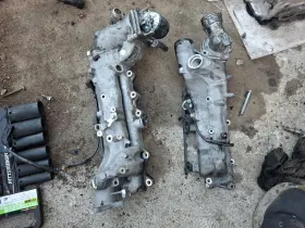 6420905537 Mercedes-benz 12-15 Gl350 Ml350 S350 W166 X166 W221 Diesel Intake Manifolds