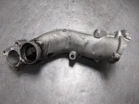 6420981207 Mercedes-benz Intake Manifold Elbow From 2012 Sprinter 2500 3.0 #2