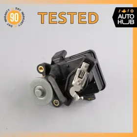 6421500694 Mercedes-benz W251 R350 Ml320 Bluetec Engine Air Intake Flap Actuator Motor Oem