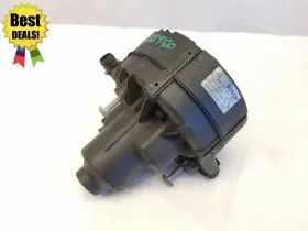 A0001405185 Mercedes-benz 2008 2009 2010 Cls550 5.5l M273 V8 Secondary Smog Air Injection Pump #2