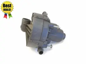 A0001405185 Mercedes-benz 2008 2009 2010 Cls550 5.5l M273 V8 Secondary Smog Air Injection Pump #3