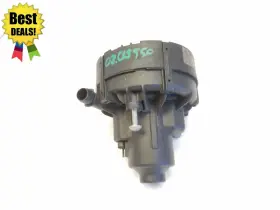 A0001405185 Mercedes-benz 2008 2009 2010 Cls550 5.5l M273 V8 Secondary Smog Air Injection Pump