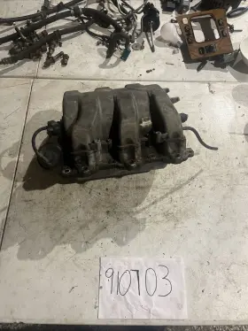 A1121401001 Mercedes-benz E W210 W220 M112 V6 Petrol Intake Manifold