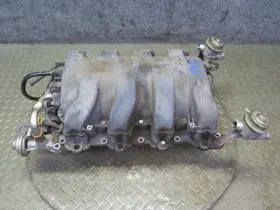A1131400001 Mercedes-benz 99-02 R129 Sl500 5.0l M113 Engine Motor Air Intake Manifold Oem