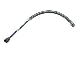 A22283002 Mercedes-benz 2015 - 2017 S550 / S63amg C217 S-class Oem Fuel Line/ Hose #3c-4