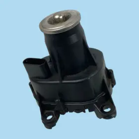 A2711400004 Mercedes-benz Air Intake Valve Acutator Motor Oem 12-15 W204 C250 Slk250