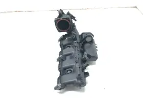 A2740900037 Mercedes-benz 2017-2019 E300 W213 E-class 2.0l I4 Engine Air Intake Manifold Oem #3