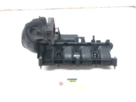 A2740900037 Mercedes-benz 2017-2019 E300 W213 E-class 2.0l I4 Engine Air Intake Manifold Oem